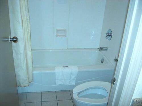 Travelers Inn & Suites سمتر المظهر الخارجي الصورة