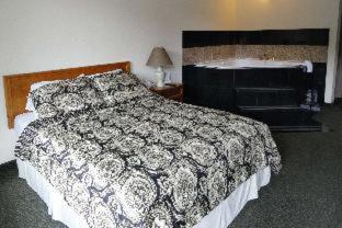 Travelers Inn & Suites سمتر الغرفة الصورة