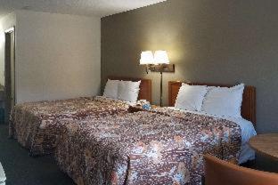 Travelers Inn & Suites سمتر الغرفة الصورة