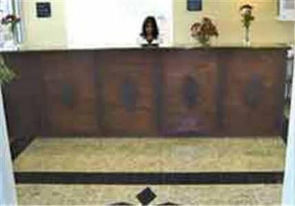 Travelers Inn & Suites سمتر المظهر الخارجي الصورة